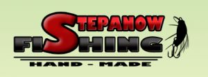 Stepanow fishing